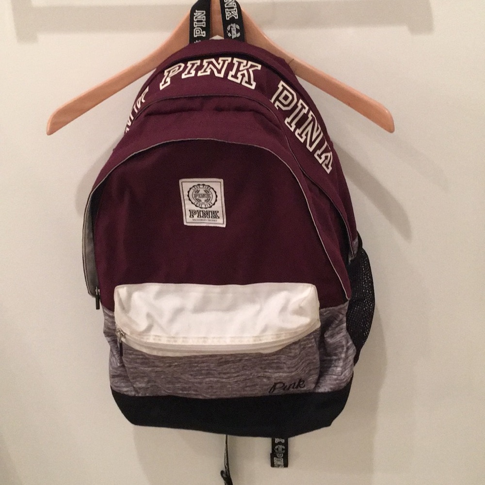 PINK Victoria’s Secret Backpack